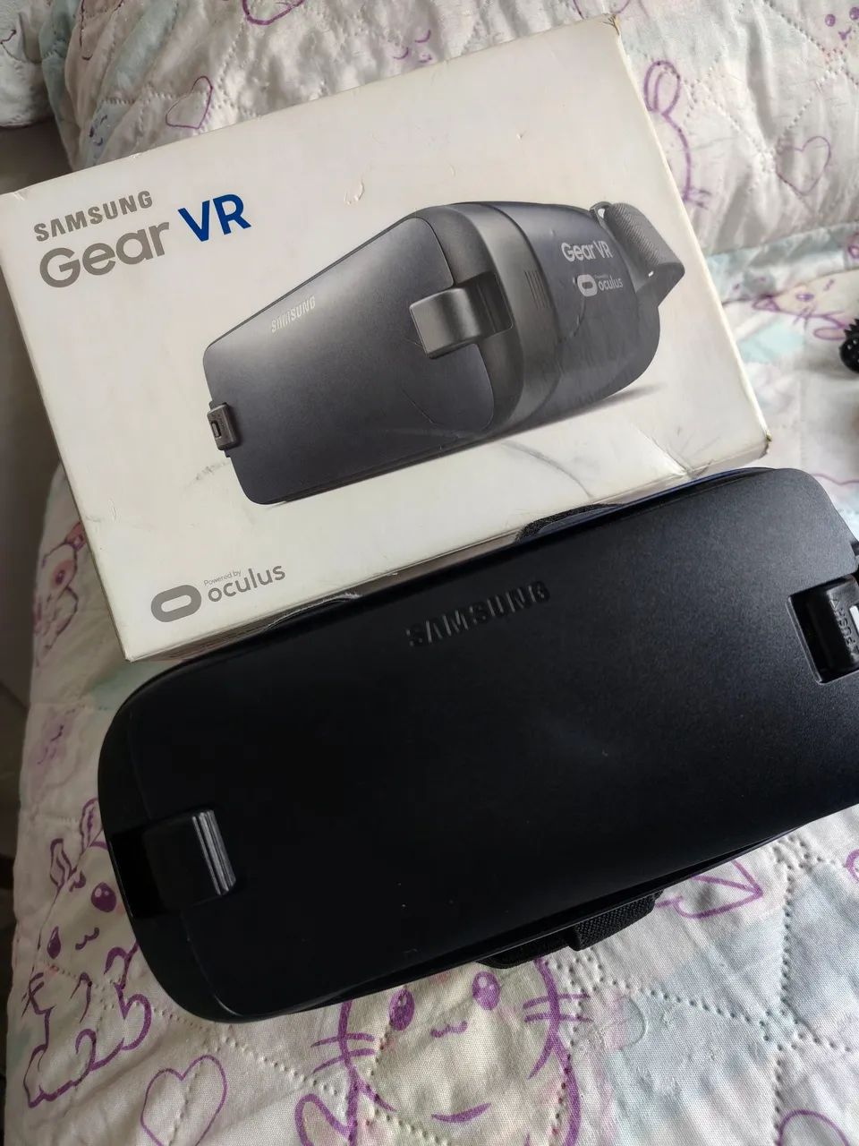 Samsung Gear VR