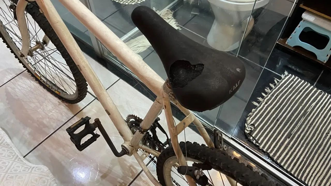 Bicicleta - Foto 4