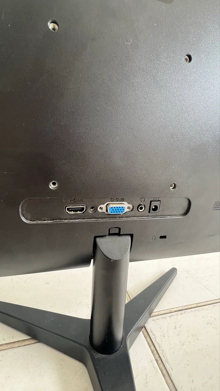 Monitor AOC - Foto 5