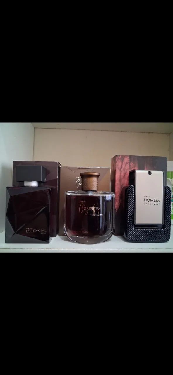 Perfumes  - Foto 2