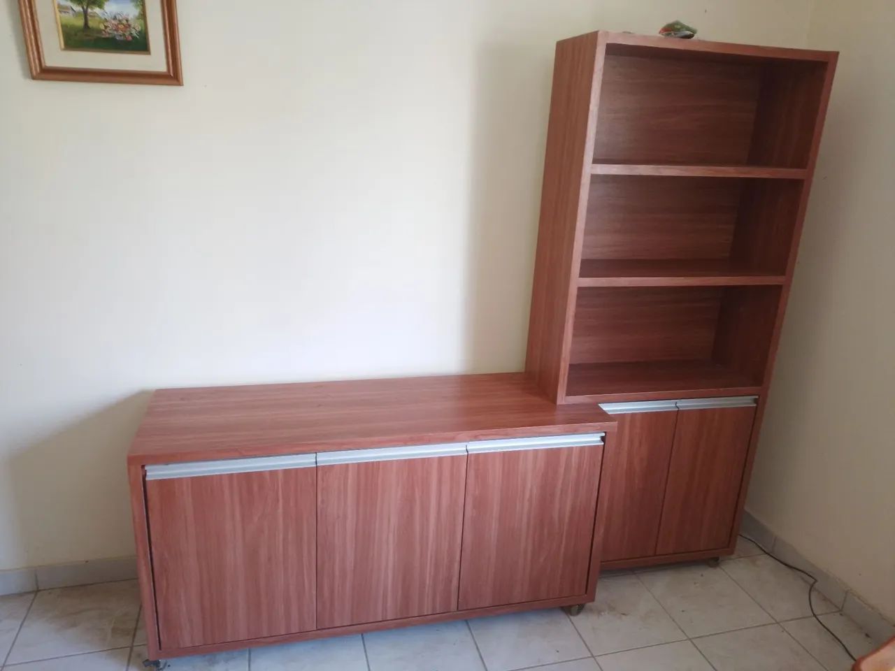 Vendo esta estante  - Foto 4