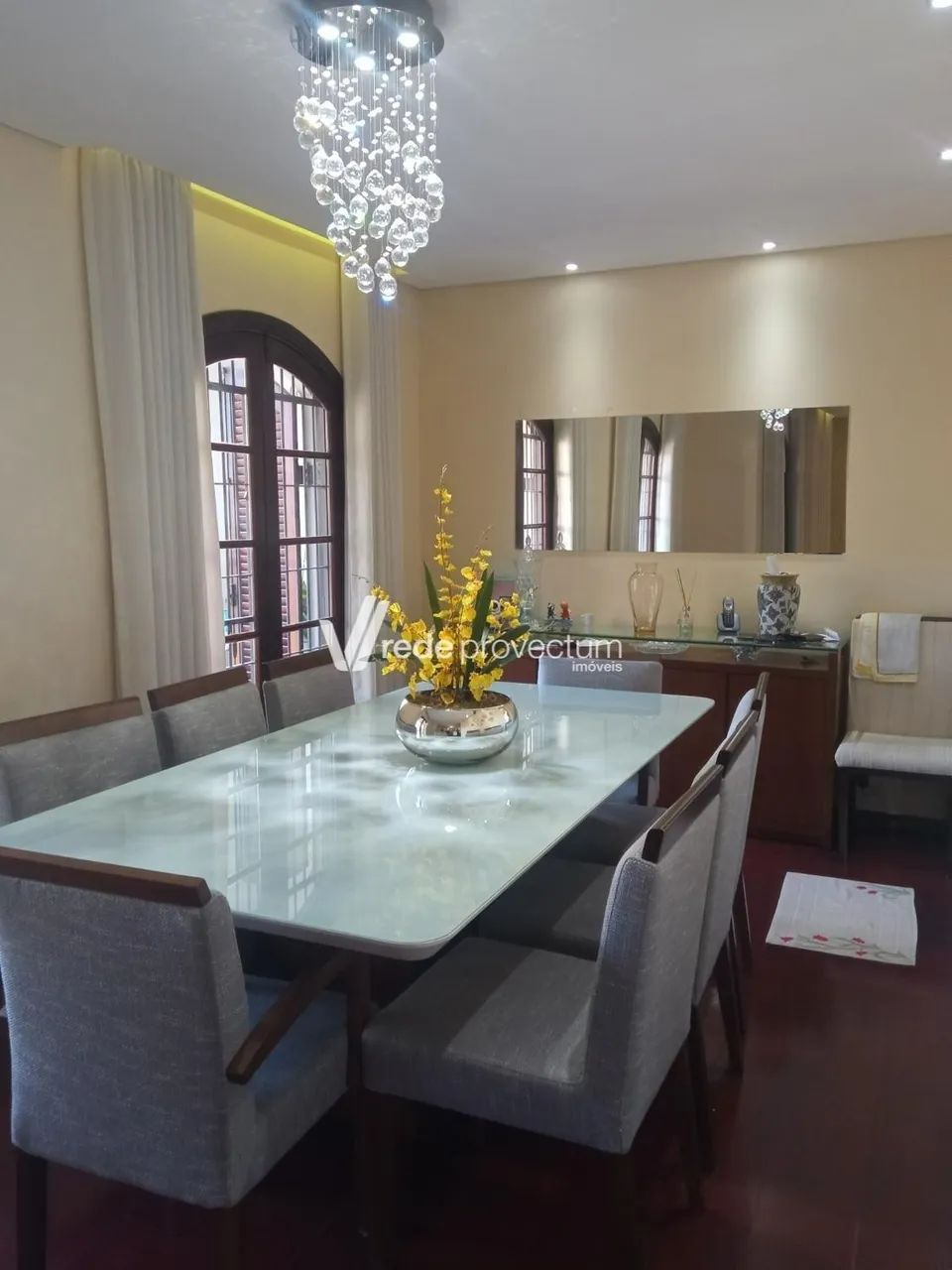 casa - Vila Nogueira - Campinas - Foto 4