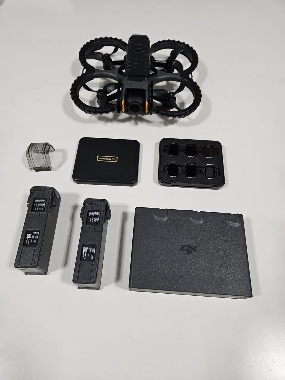 DJI Avata 2