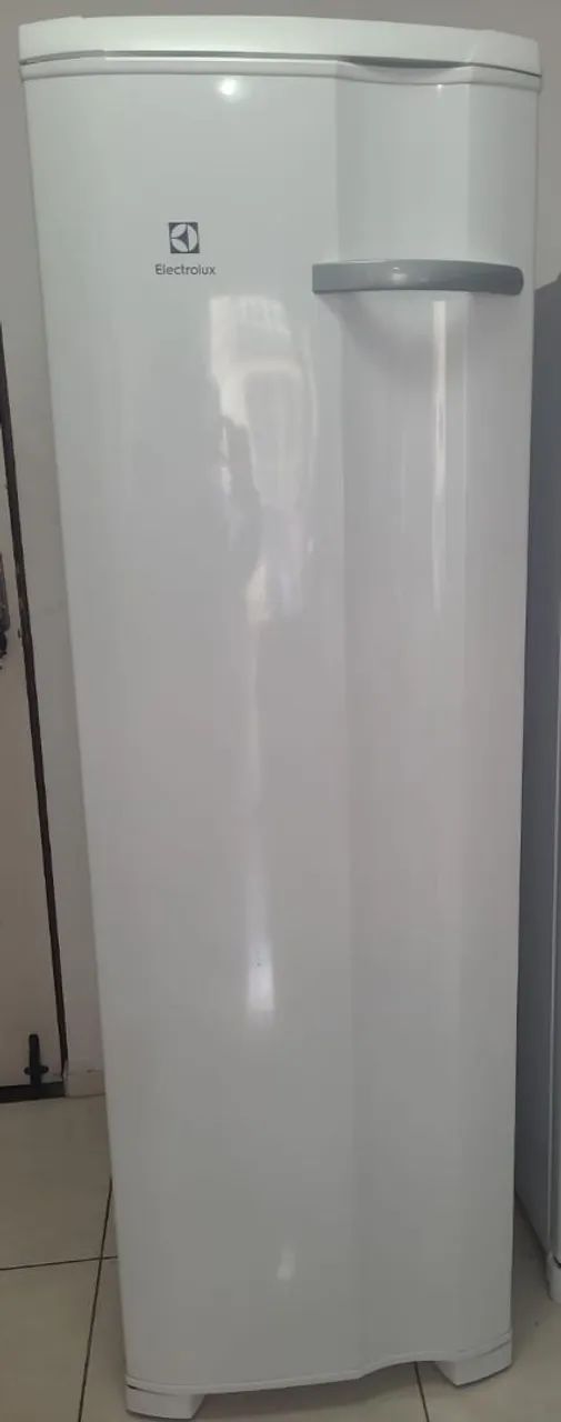 Freezer Vertical Consul e Electrolux - Super Novos valor unitário - Foto 5