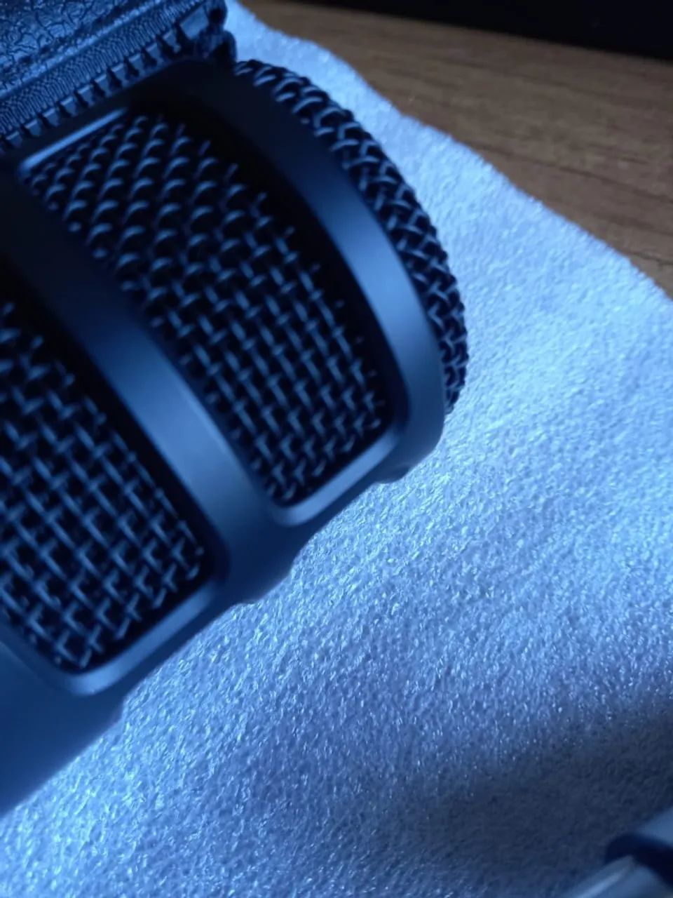 Microfone Audio-Technica AT2040 - Foto 4