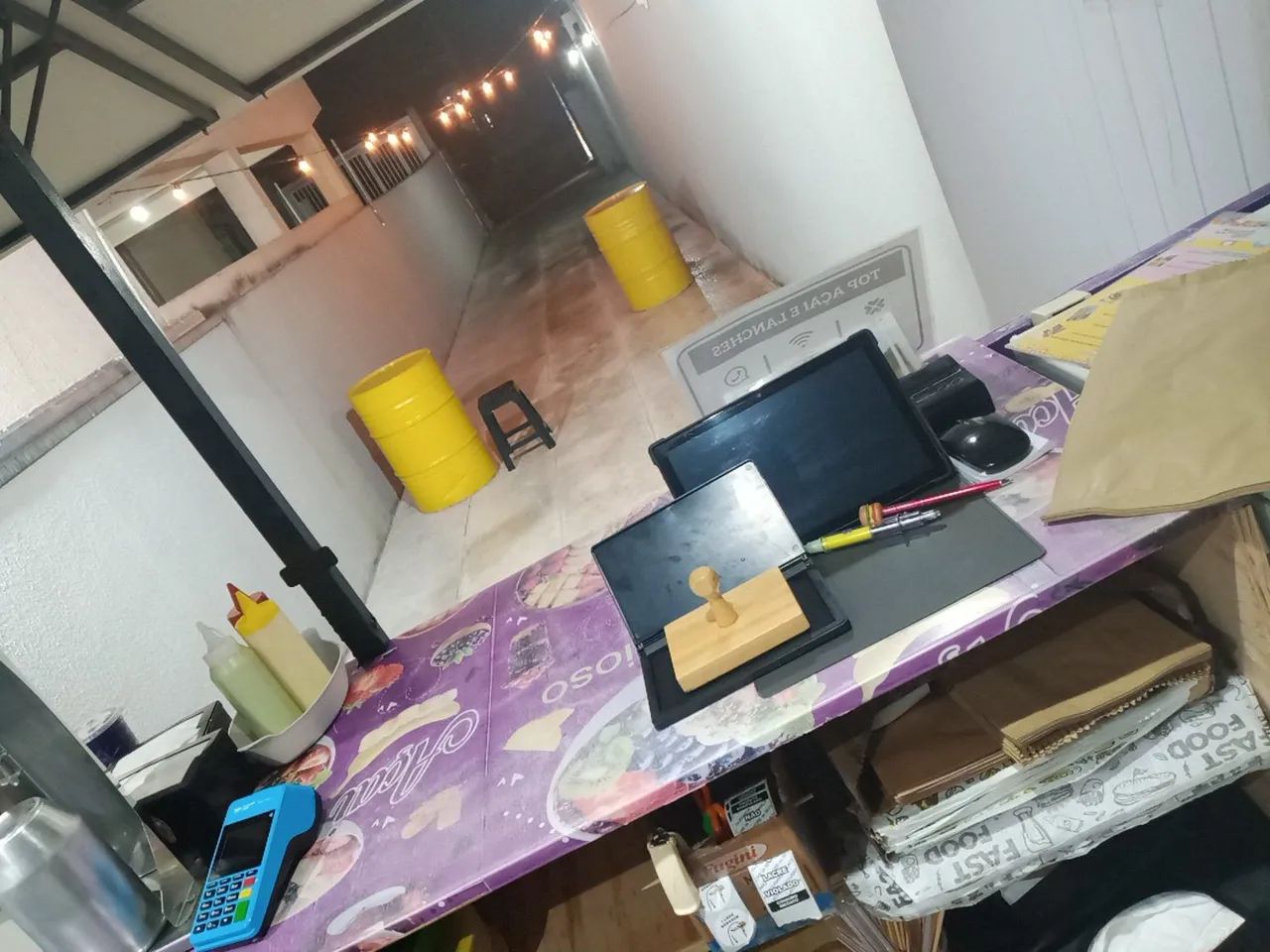 Oportunidade de negócio ( treiler a venda ) - Foto 4