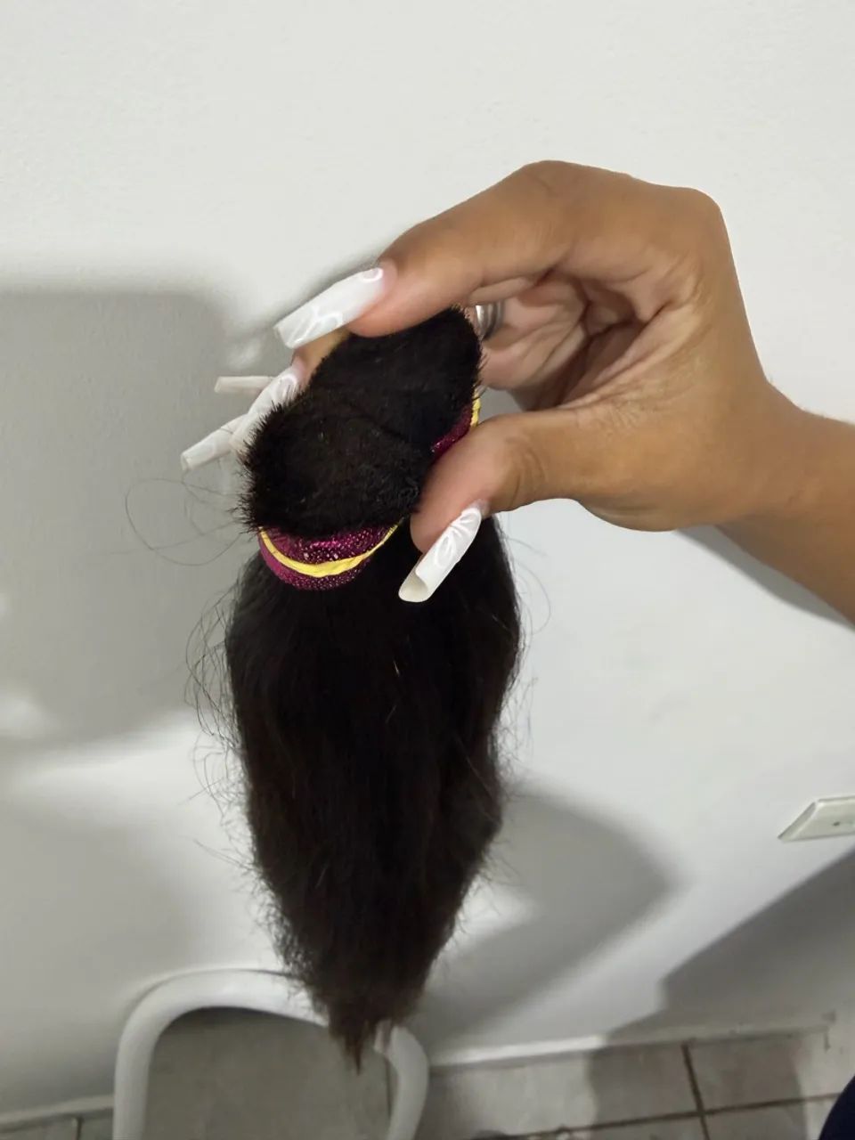 Cabelo Indiano | Mega Hair - Foto 4