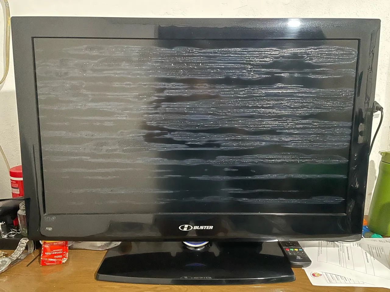 Televisão  - Foto 2