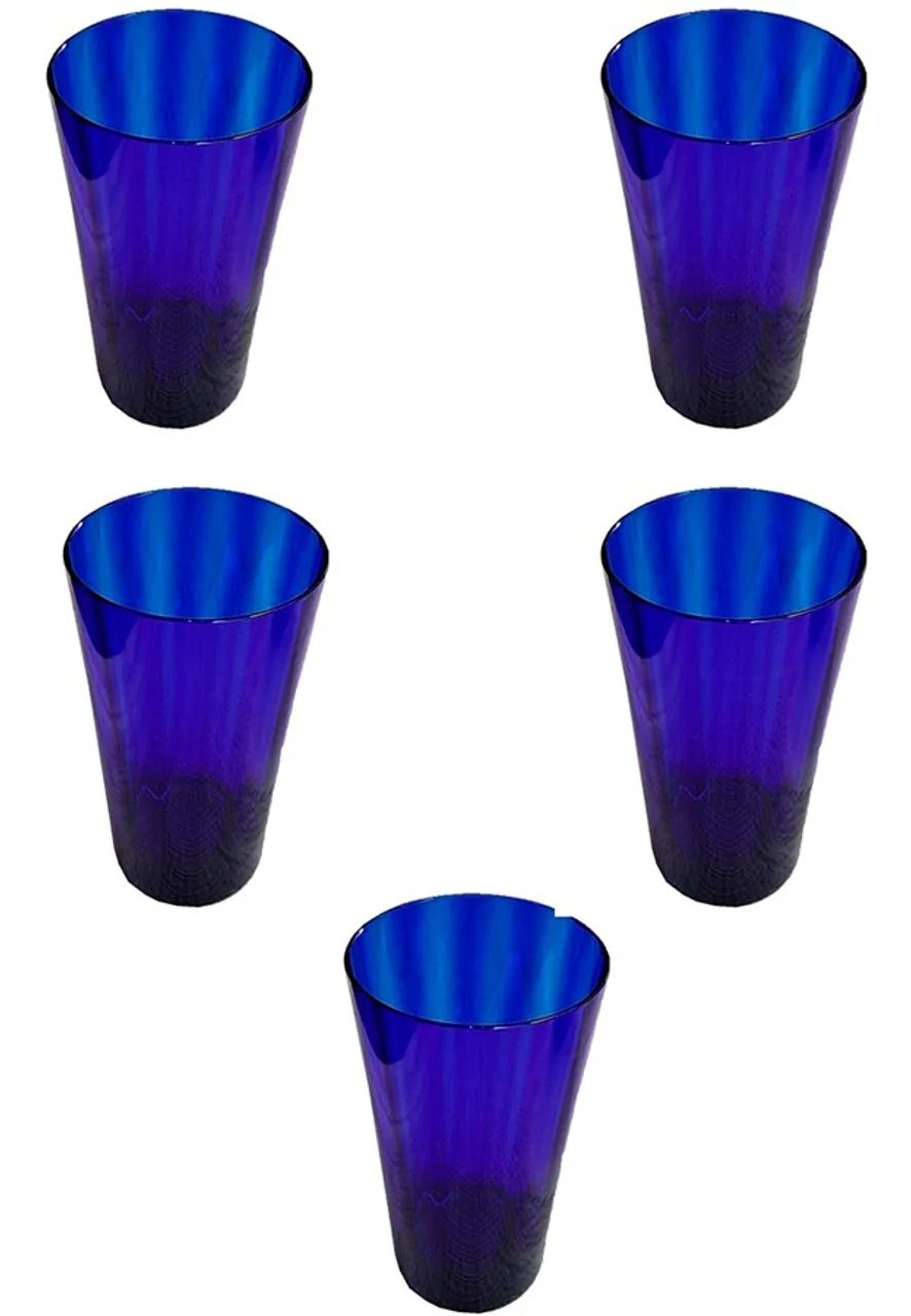 Balde para gelo e copos para drinks - Foto 5