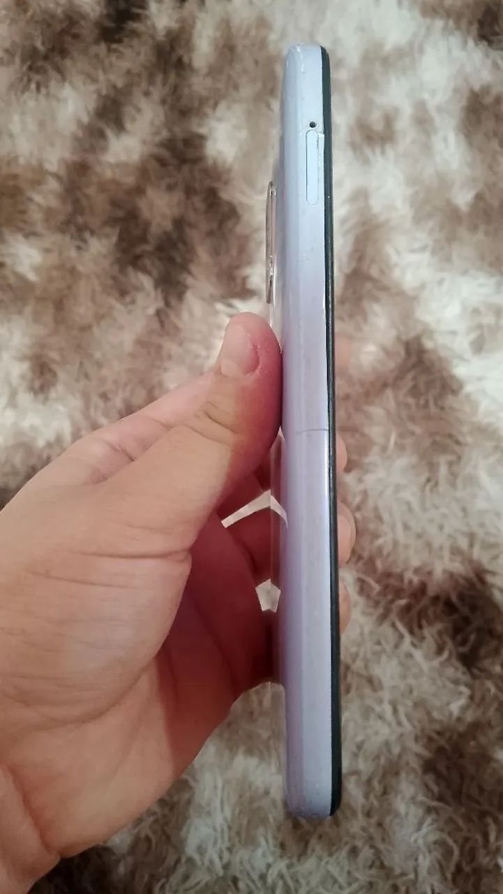 Moto G 30  - Foto 4