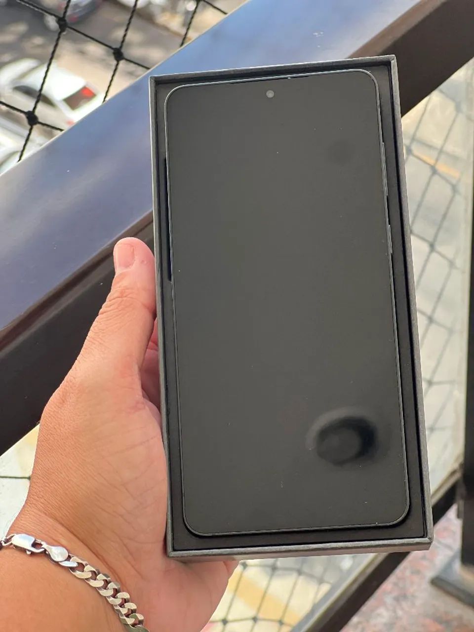 Samsung galaxy s25 - Foto 4