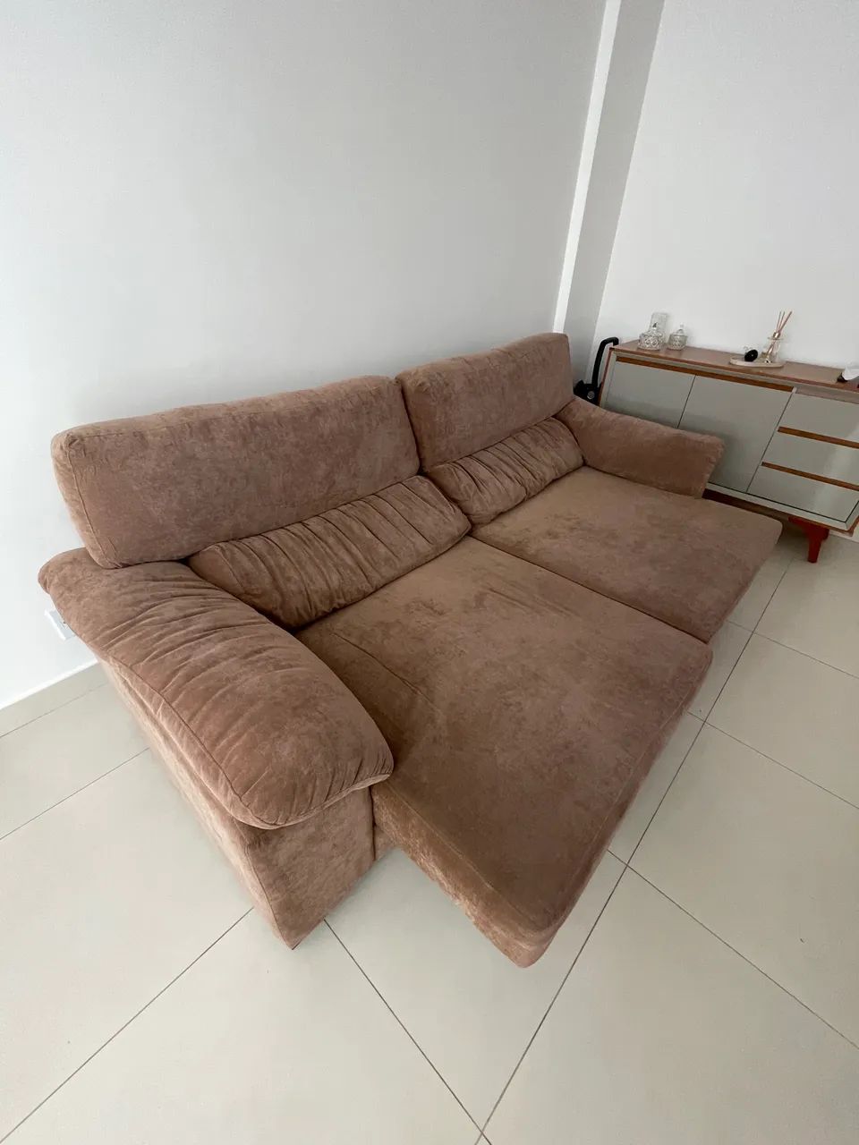 Sofá retrátil  - Foto 2