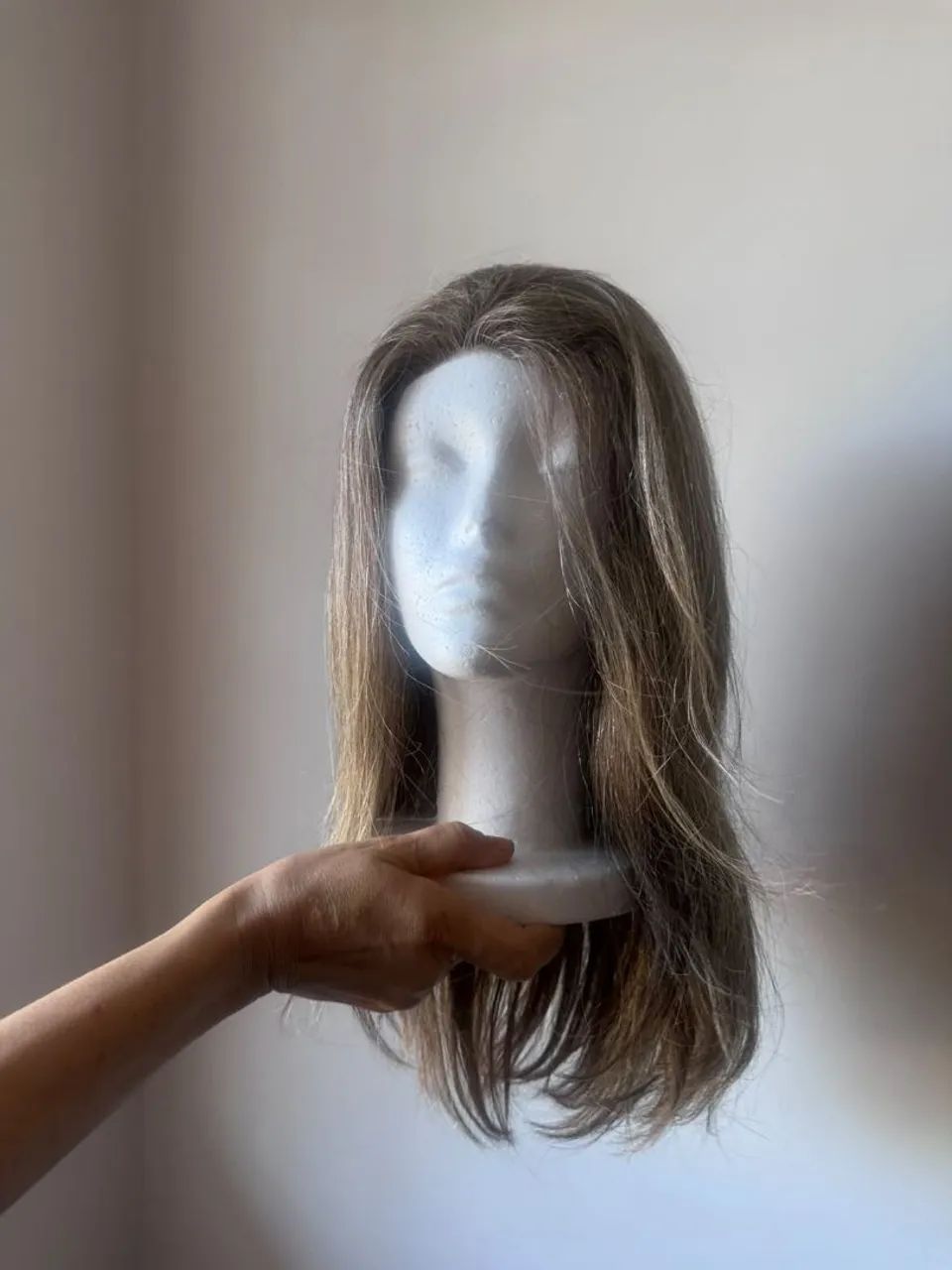 Cabelo Natural Lace  - Foto 2