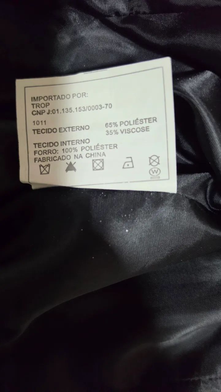 Vendo Terno - Foto 5