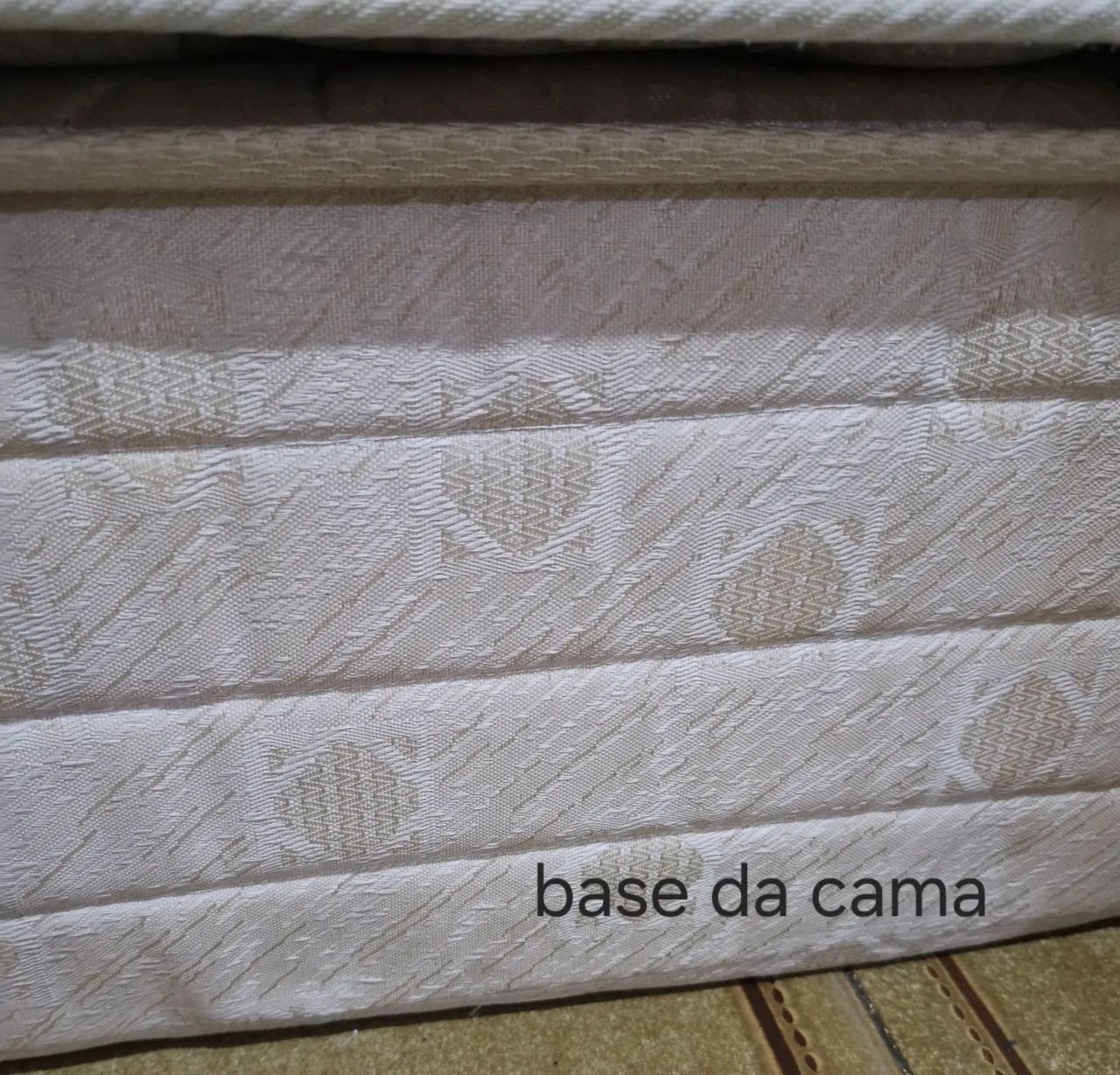 Cama King Size - Foto 3