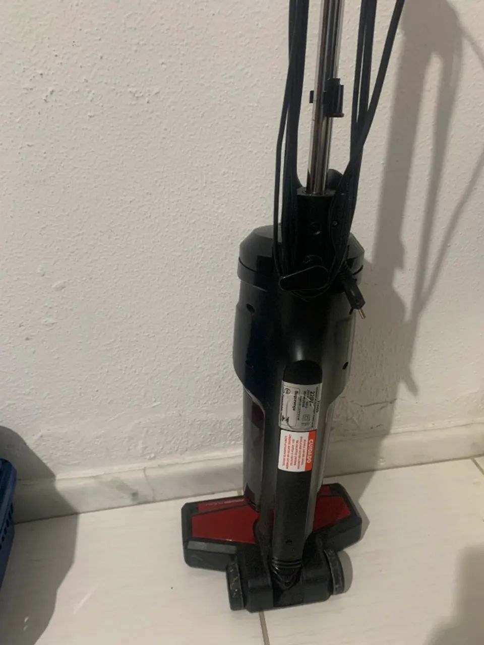 Aspirador de po - Foto 4