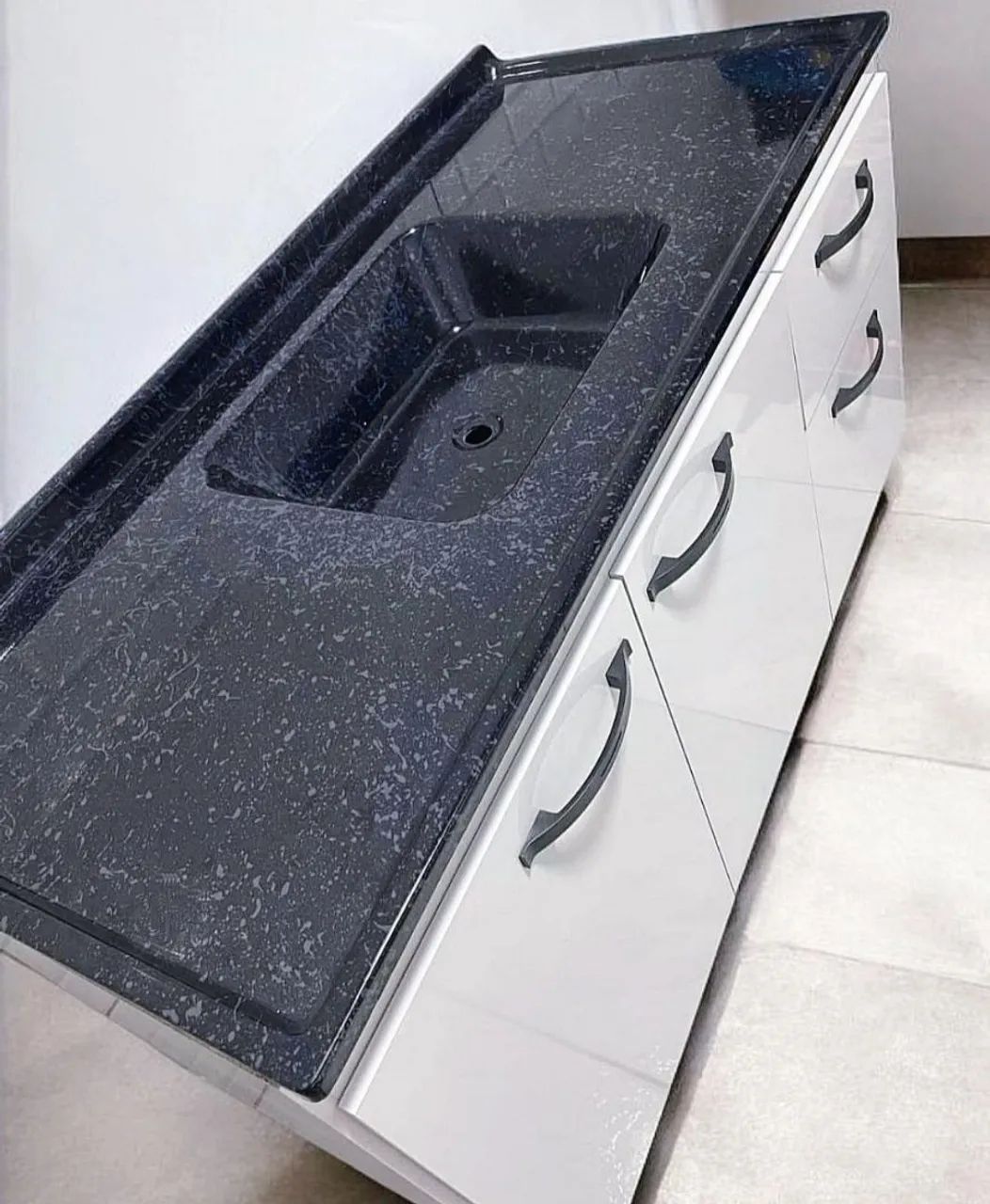 Balcão de pia 