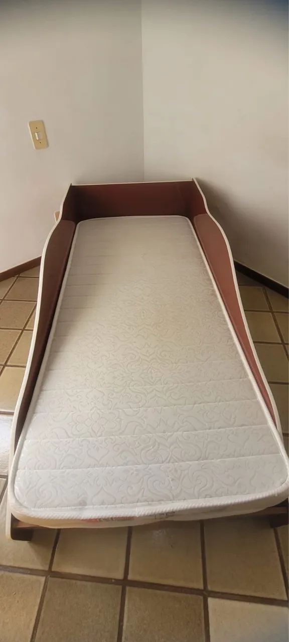 Cama infantil  - Foto 3