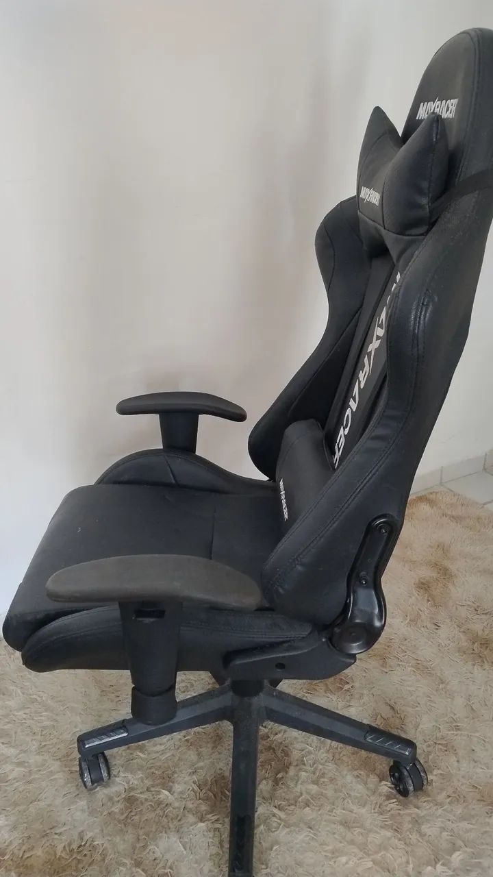 Cadeira gamer - Foto 3