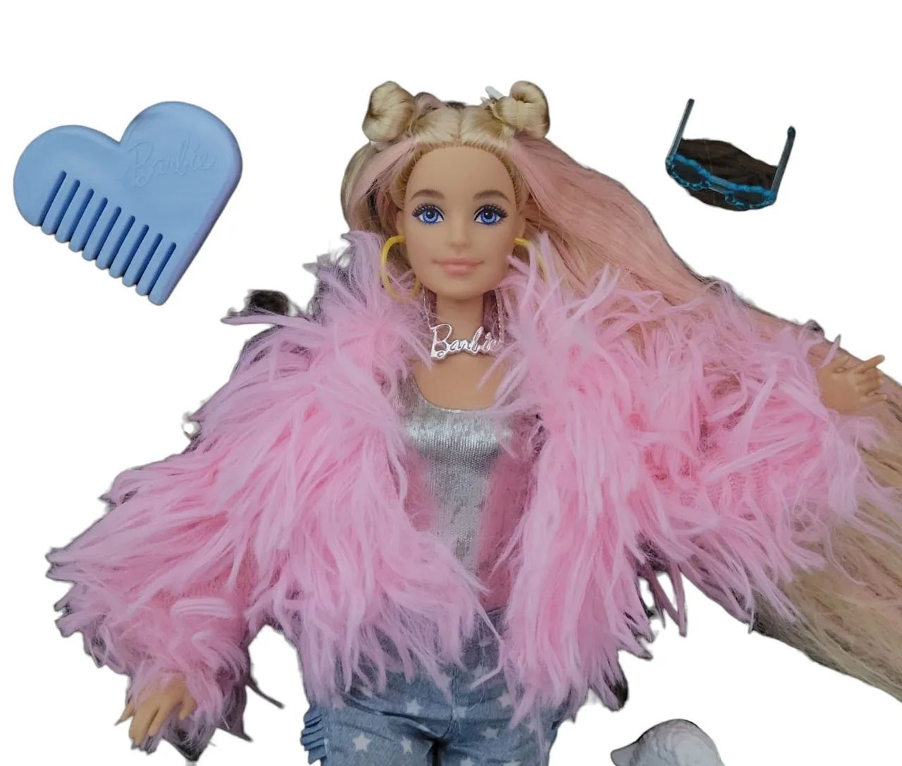 Barbie Extra - Foto 4