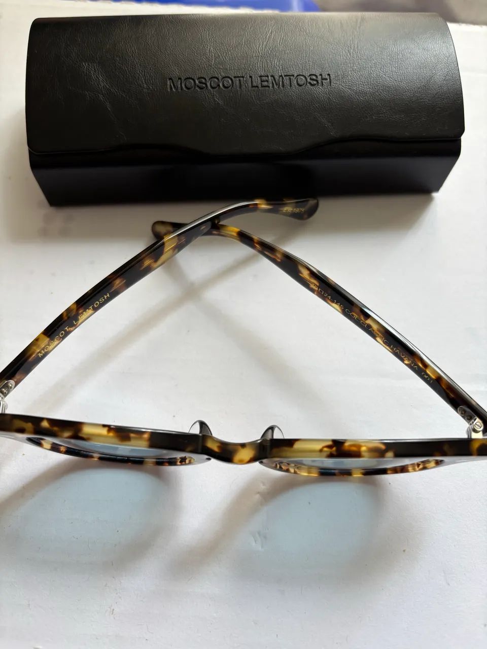 ÓCULOS MOSCOT LEMTOSH  - Foto 5