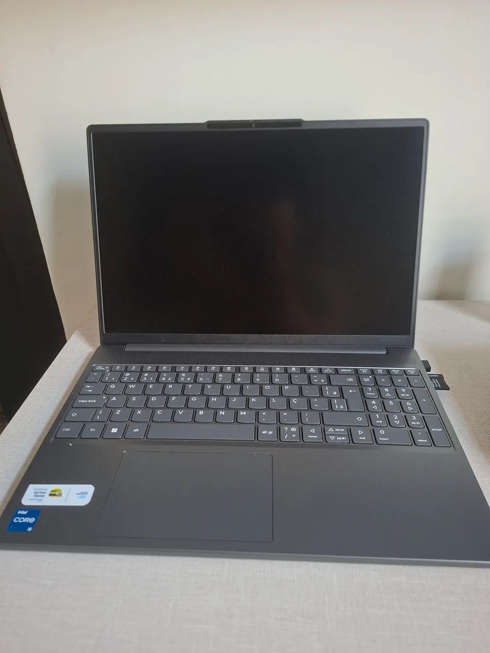 Notebook  - Foto 2