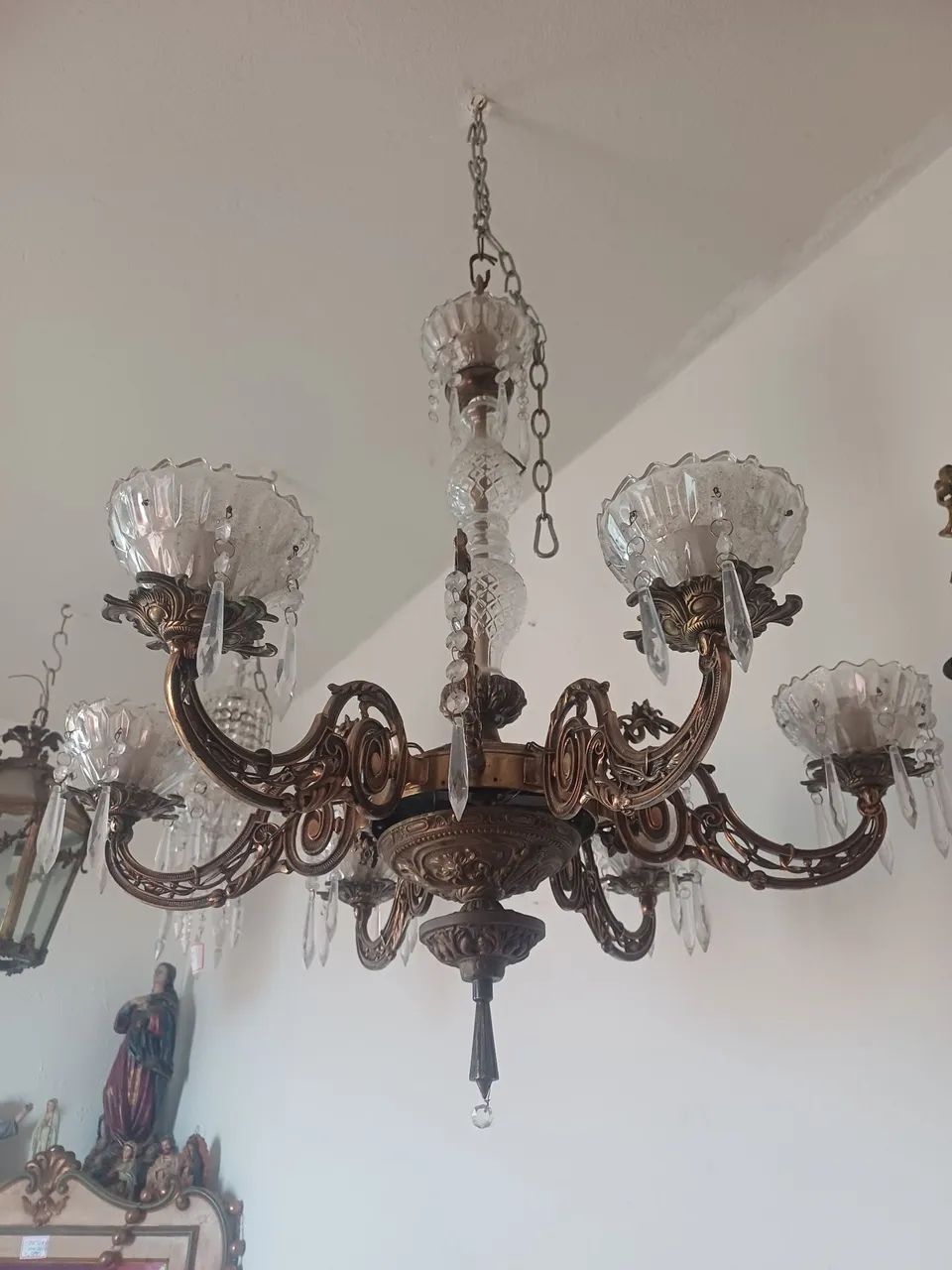 Lustre