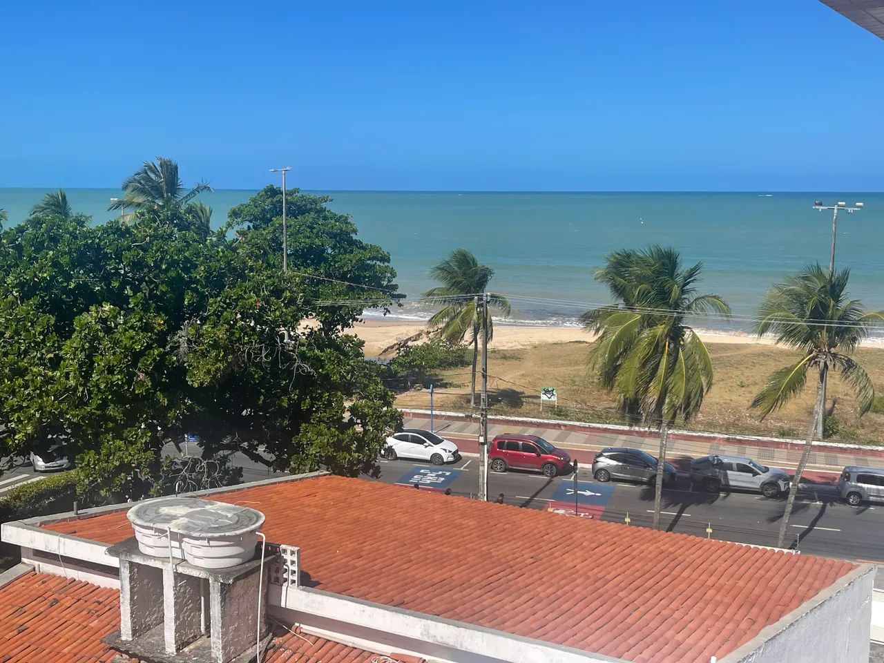 Flat beira mar do cabo  - Foto 2