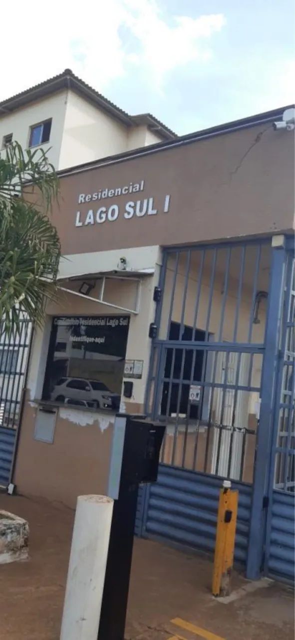 Apartamento à venda 