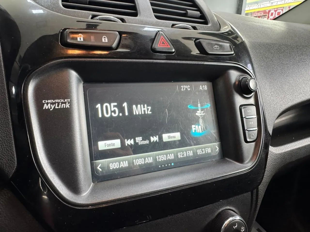 Chevrolet Cobalt LTZ 1.8 8V Econo.Flex 4p Aut., foto 9 de 19