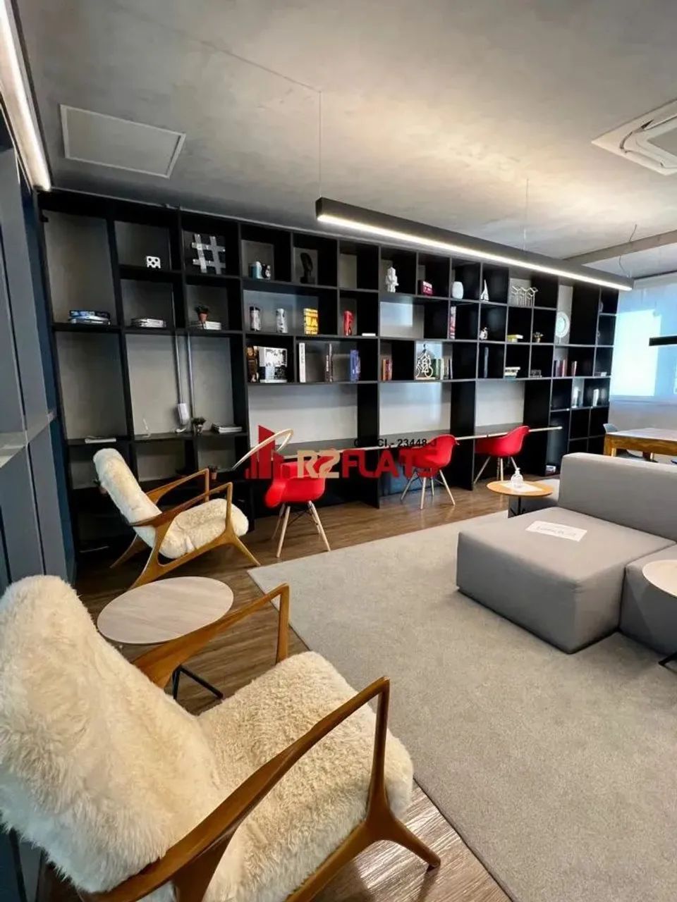 Flat com ótimo preço no bairro Pinheiros. Confira! - Foto 8