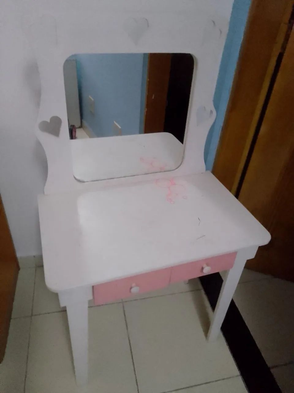 Penteadeira - Foto 4