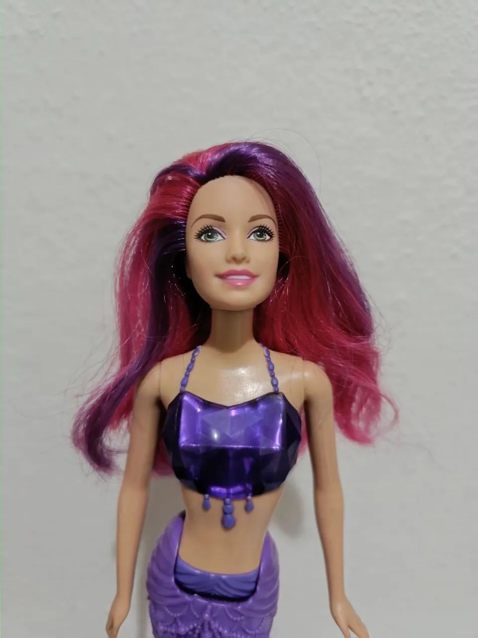 Barbie sereia  - Foto 3