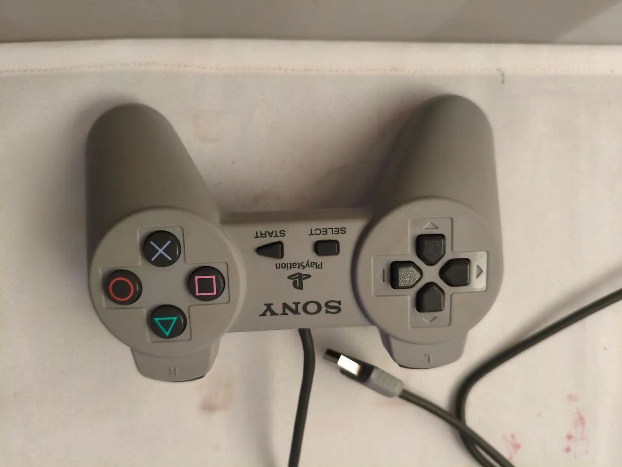 Playstation Classic Mini PS1 - Foto 3