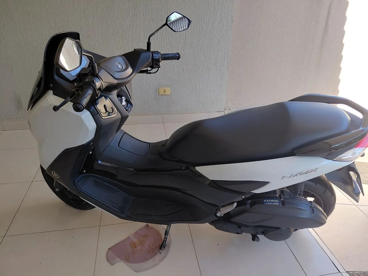 Nmax 160 zero - Foto 5