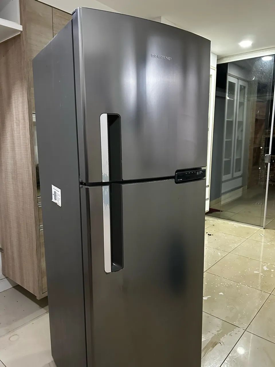 Vende se geladeira Electrolux  - Foto 4