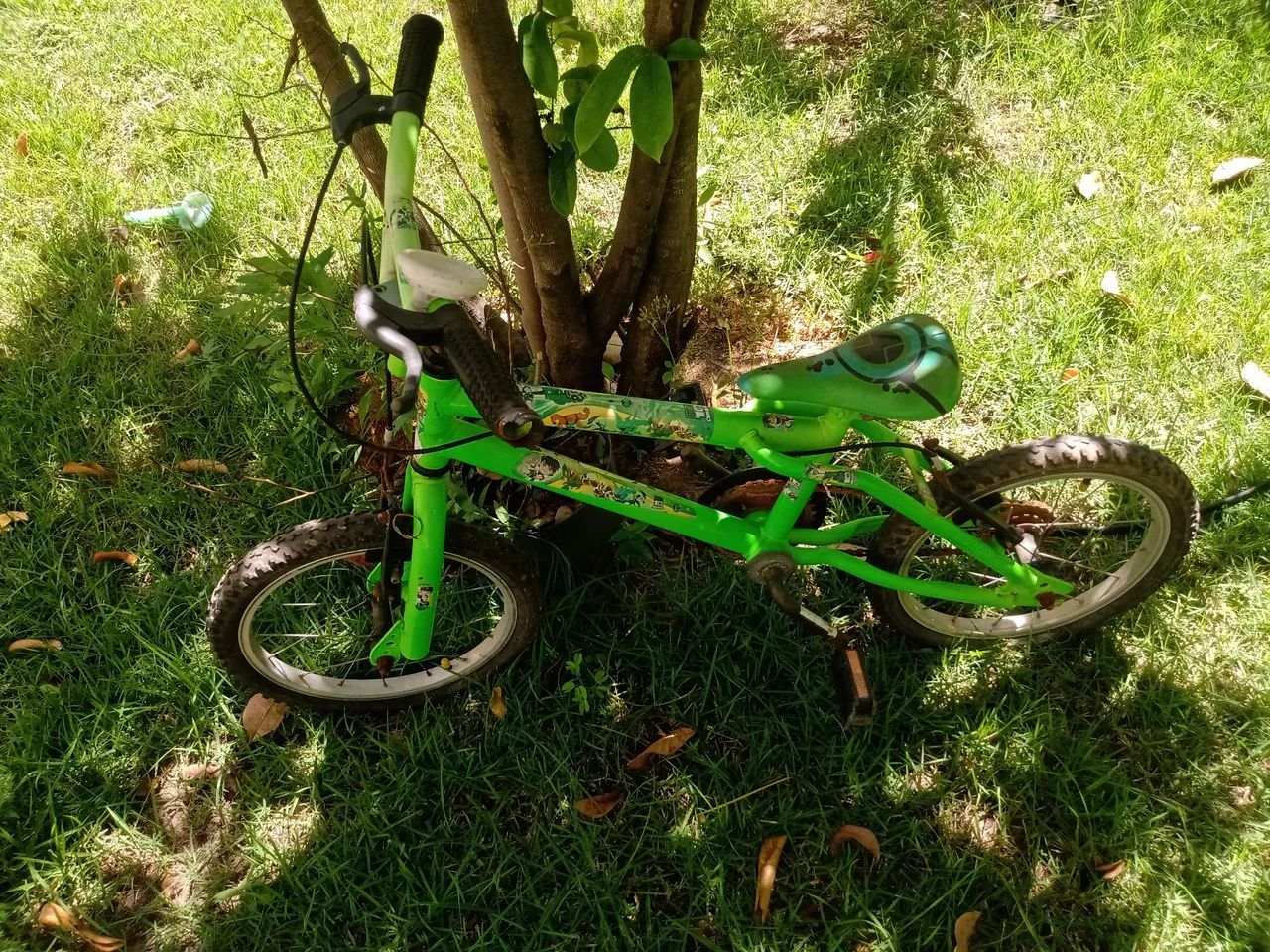 Bike aro 16 - Foto 3