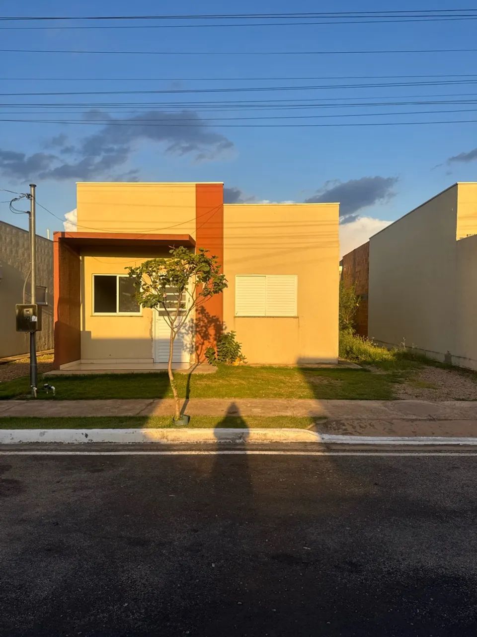 Ágio condomínio Havaí 