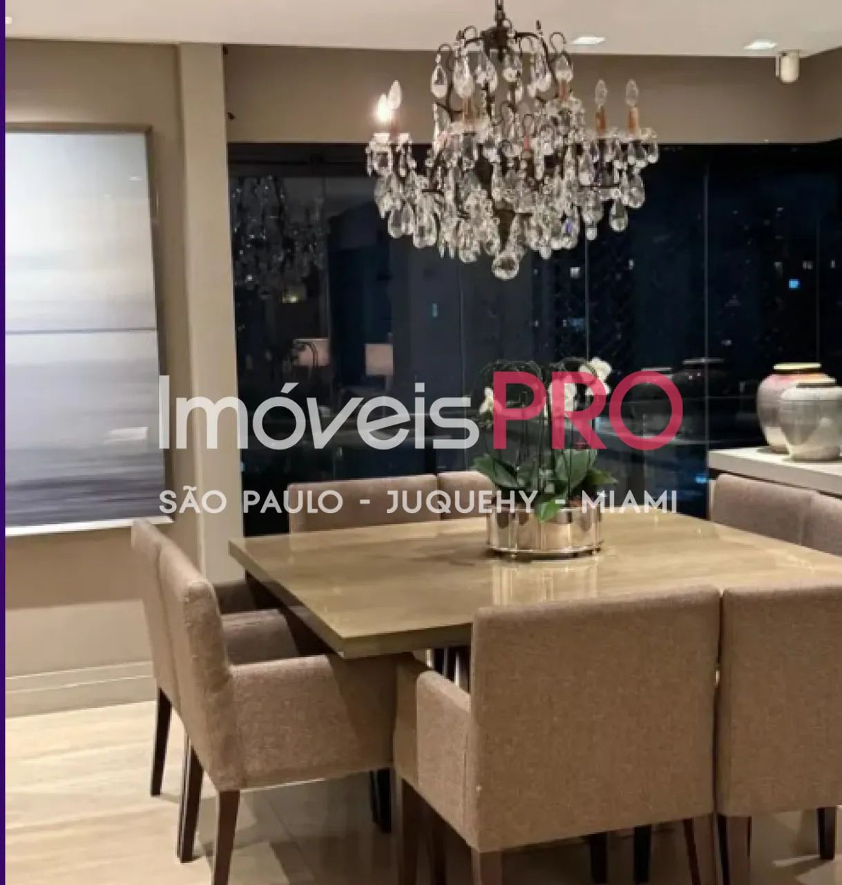 Apartamento com 03 suítes em Moema - Foto 5
