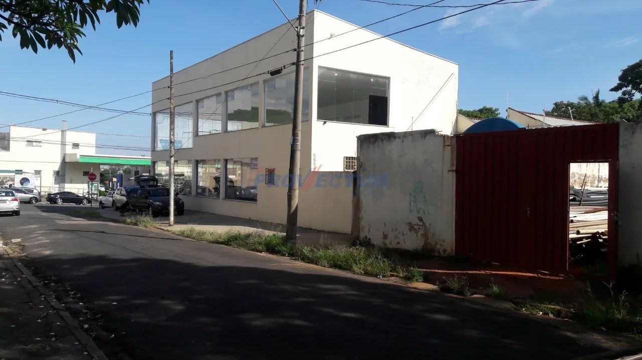 terreno - Taquaral - Campinas - Foto 2