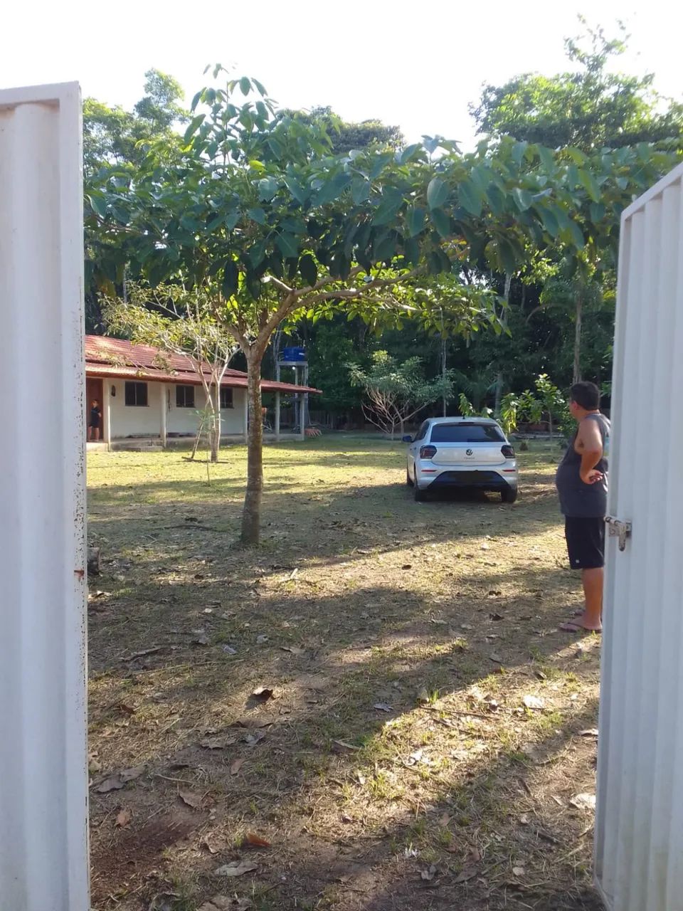 VENDO CHÁCARA C/ CASA EM BENEVIDES-PA - Foto 2