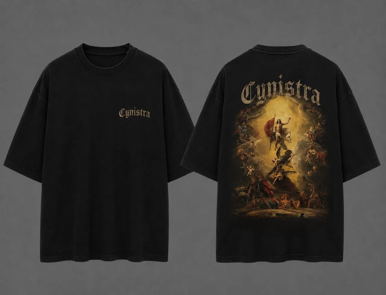 Oversized Premium (Cynistra.br) - Foto 4