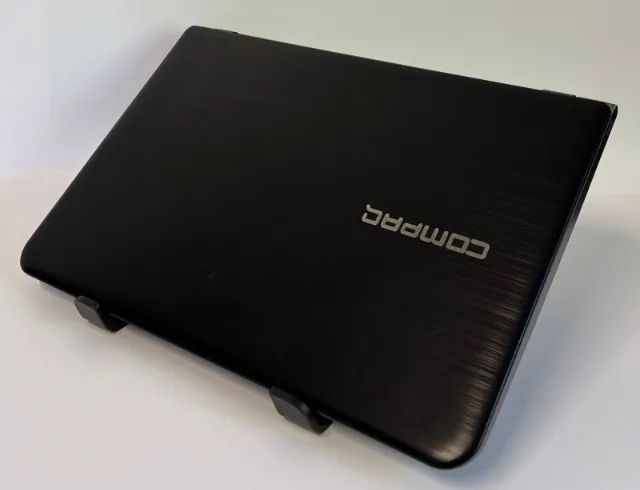 NOTEBOOK COMPAQ - Rápido, Prático e Pronto para Uso! - Foto 4