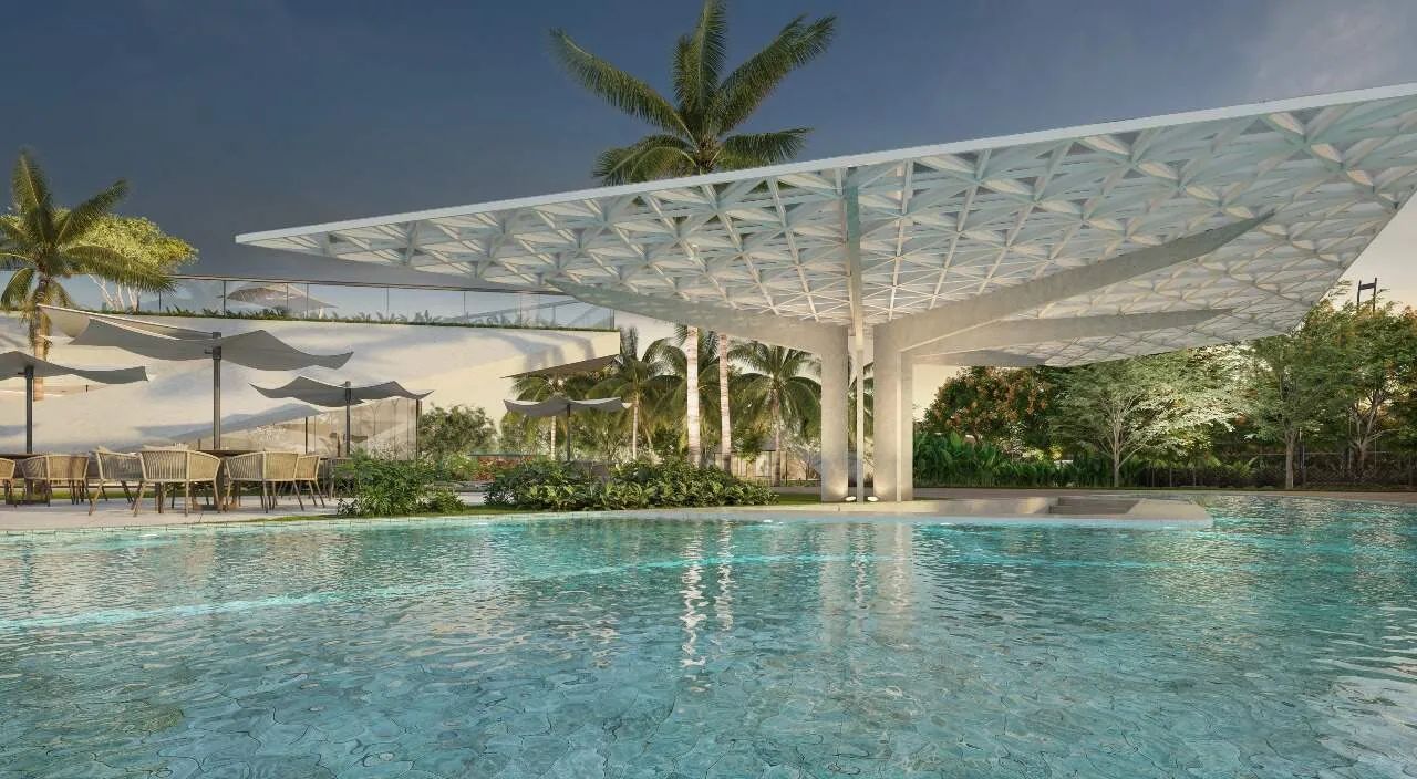TAJ Condomínio Resort