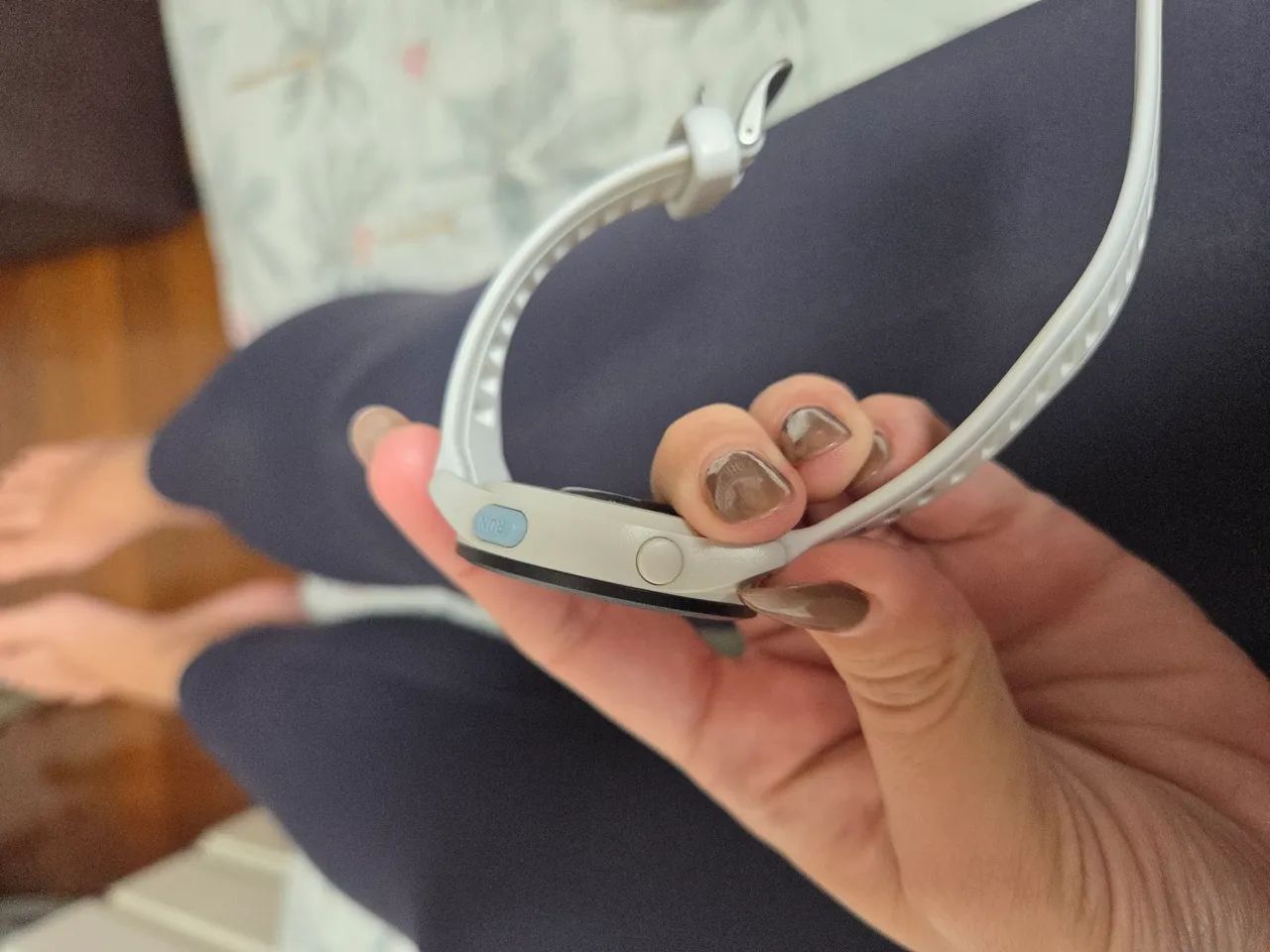 garmin forerunner 165 - Foto 3