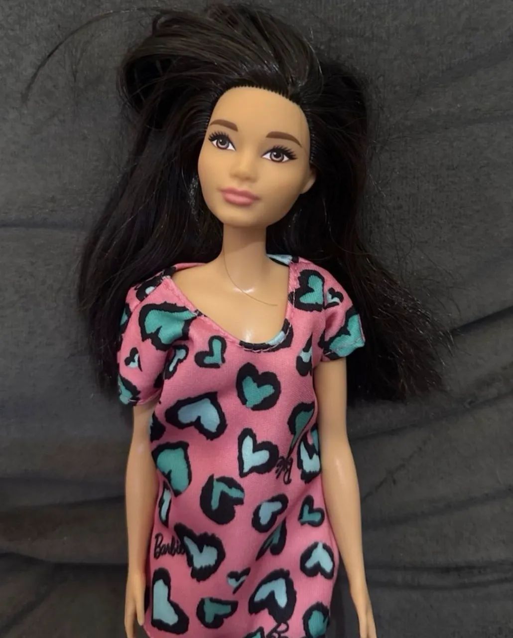 boneca barbie básica - Foto 2
