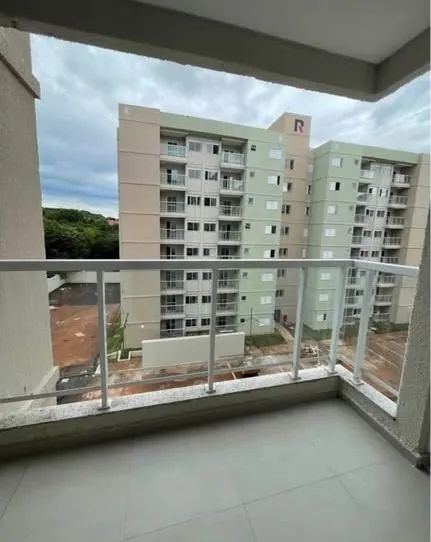 Ágio Apartamento com suíte no Parque dos Lagos - Foto 4