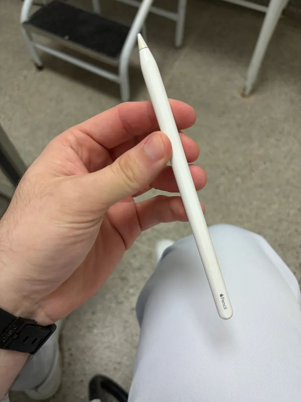 iPad mini + Apple Pencil 2  - Foto 4