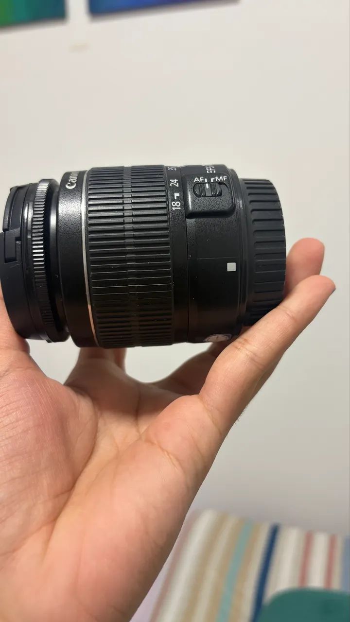 CÂNON EOS SL3 - Foto 3