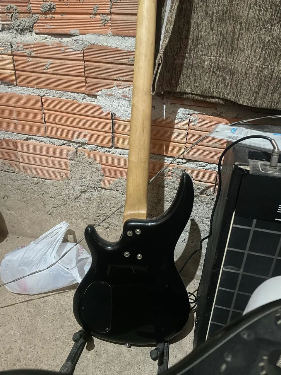 Baixo Memphis - Foto 2